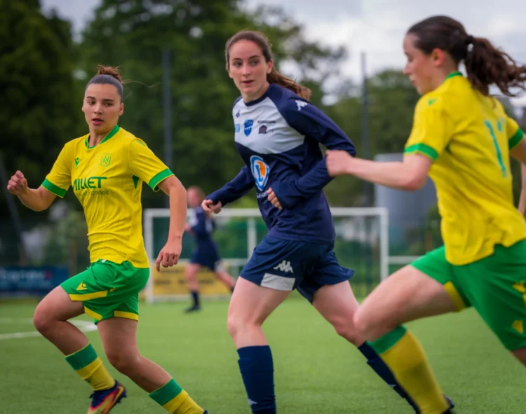 FCAV R2 / FC NANTES
